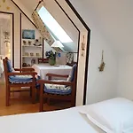 Hotel Restaurant Ferme De La Grande Cour