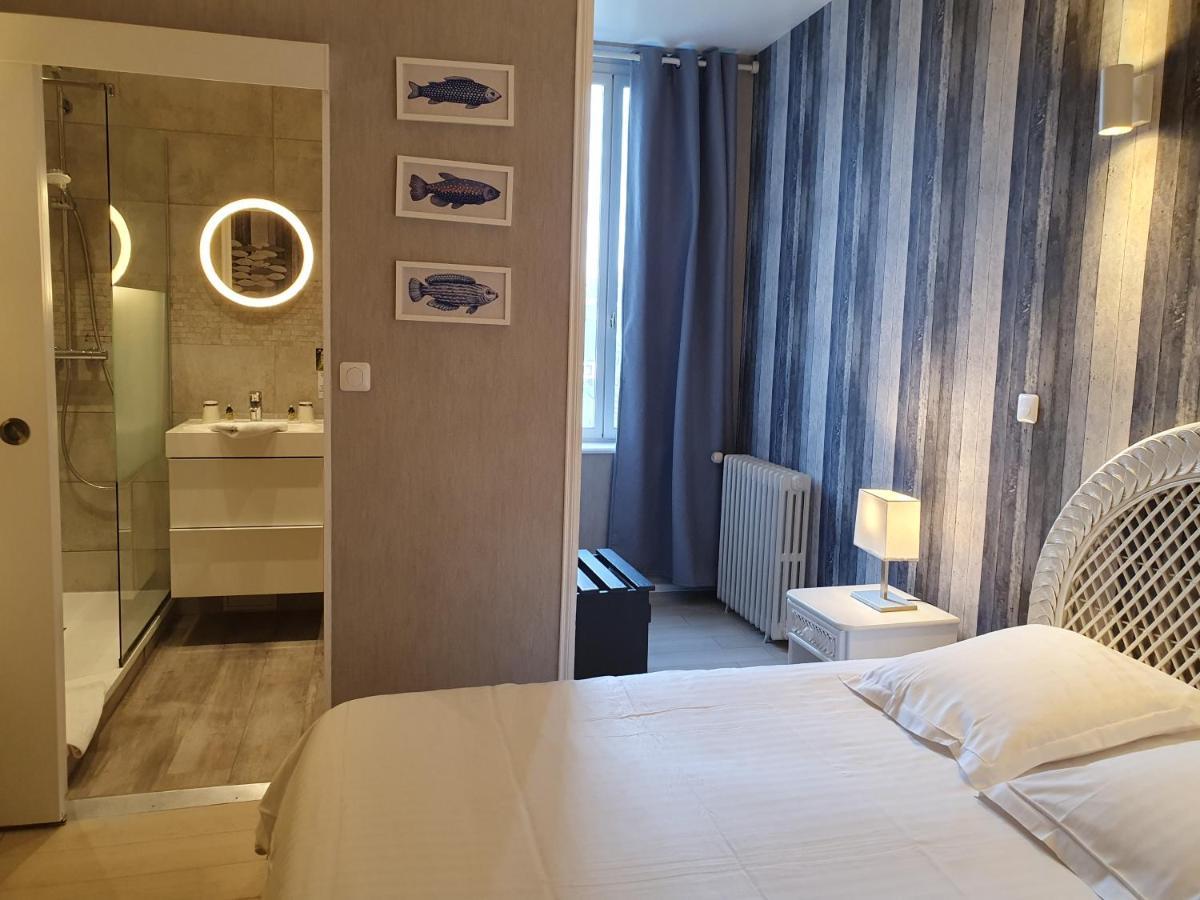 Hotel Restaurant Ferme De La Grande Cour 2*